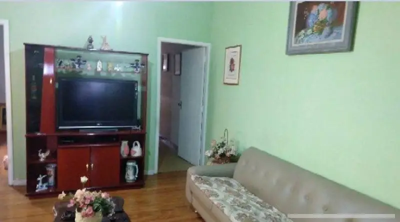 Casa - 2 quartos - Alto da Lapa - São Paulo - foto 4