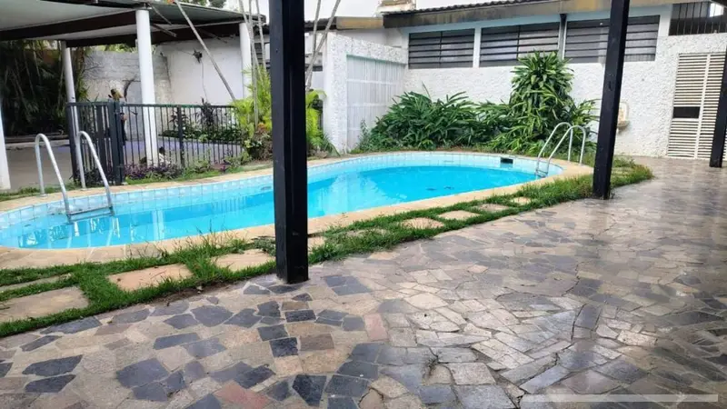 Casa - 3 quartos - Alto da Lapa - São Paulo - foto 4