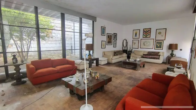 Casa - 3 quartos - Alto da Lapa - São Paulo