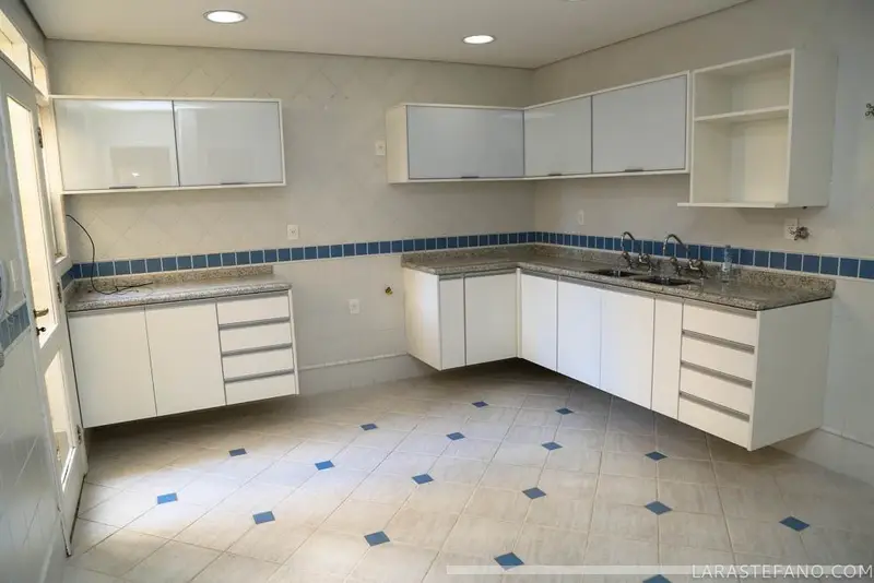 Casa - 4 quartos - Alto da Boa Vista - São Paulo - foto 3