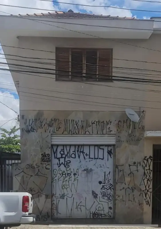 Casa - 6 quartos - Casa Verde - São Paulo - foto 5