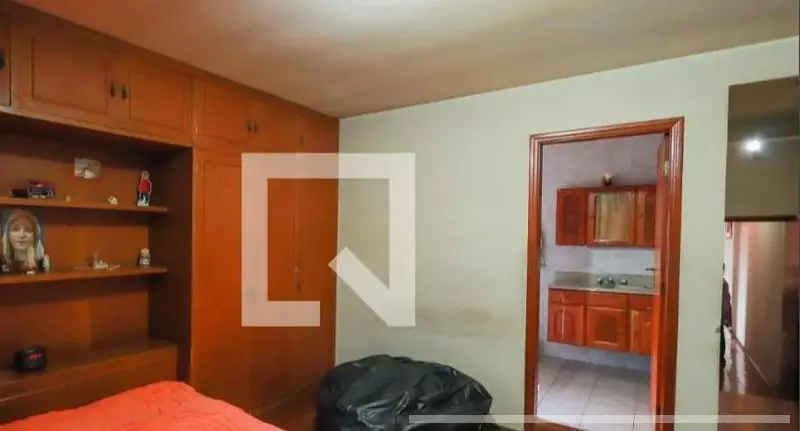 Casa - 6 quartos - Casa Verde - São Paulo - foto 3