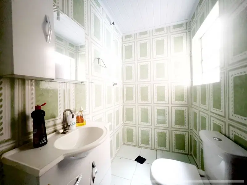 Casa - 2 quartos - Vila Dom Pedro Ii - São Paulo - foto 5