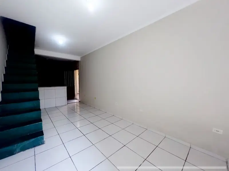 Casa - 2 quartos - Vila Dom Pedro Ii - São Paulo - foto 3