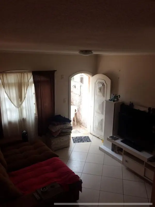 Casa com 3 quartos em Jardim Monte Kemel - foto 2