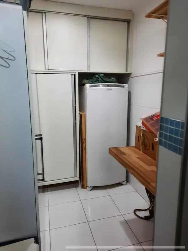 Casa - 3 quartos - Jardim Monte Kemel - São Paulo