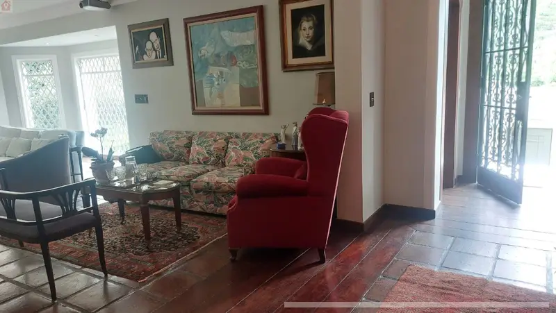 Casa com 4 quartos em Fazenda Morumbi - foto 3