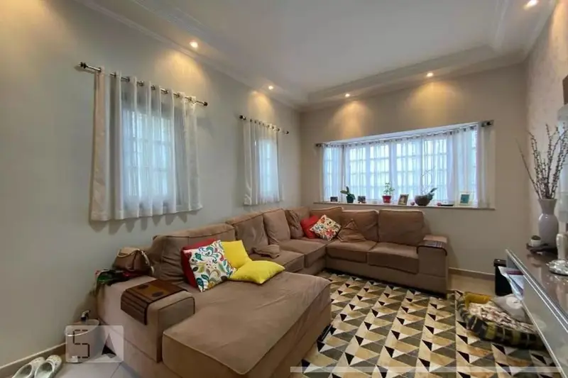 Casa com 3 quartos em Jardim Monte Kemel - foto 3