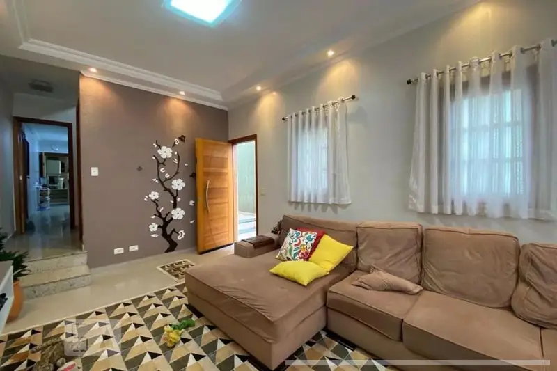 Casa com 3 quartos em Jardim Monte Kemel - foto 5