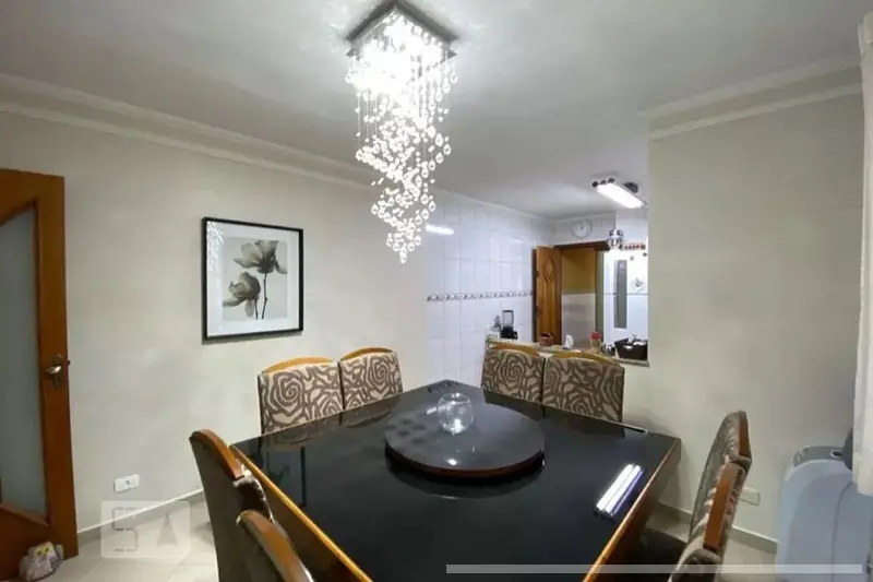 Casa com 3 quartos em Jardim Monte Kemel - foto 2