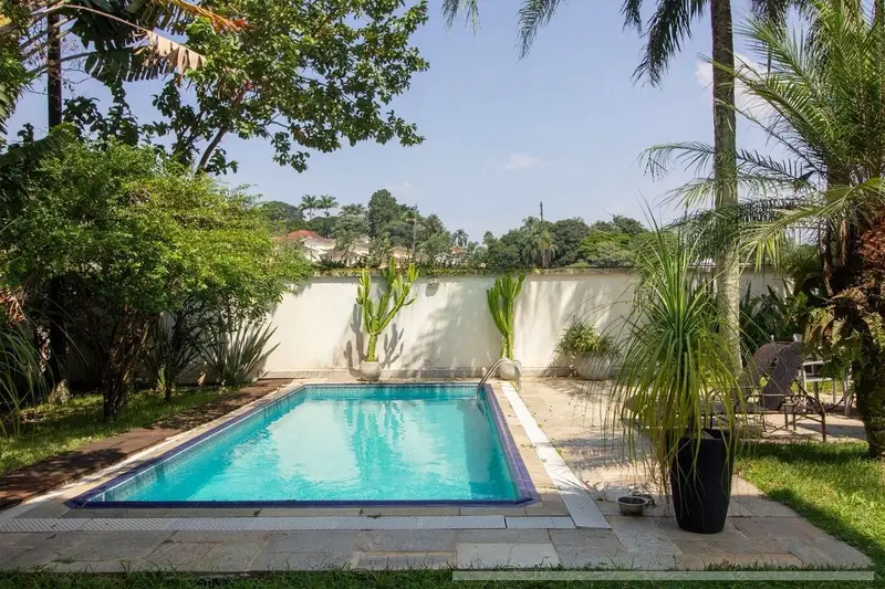 Casa com 3 quartos em Morumbi - foto 5