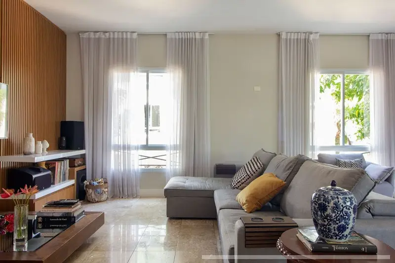 Casa - 3 quartos - Morumbi - São Paulo