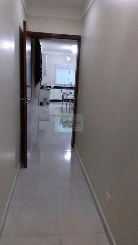 Casa com 3 quartos em Jardim Nove de Julho - foto 5