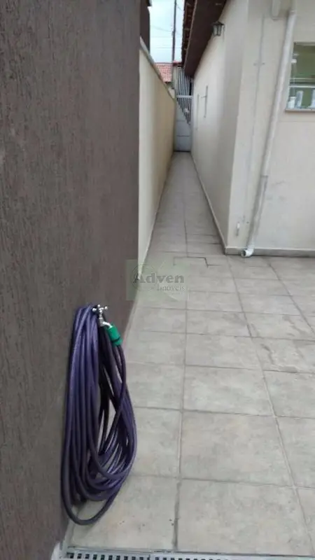 Casa com 3 quartos em Jardim Nove de Julho - foto 4