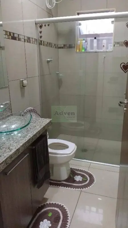 Casa com 3 quartos em Jardim Nove de Julho - foto 2