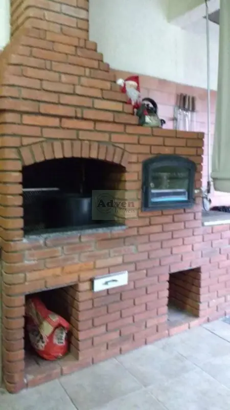 Casa com 3 quartos em Jardim Nove de Julho - foto 3