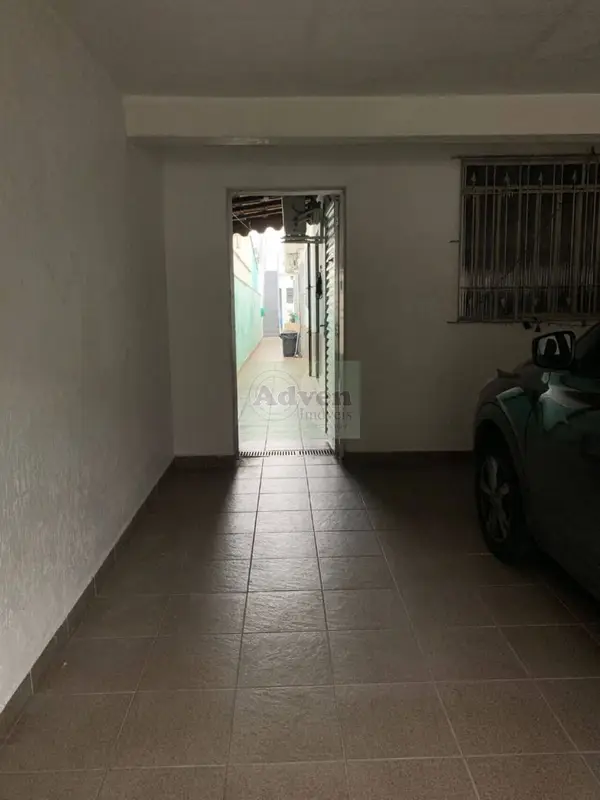 Casa com 2 quartos em Jardim Nove de Julho - foto 3