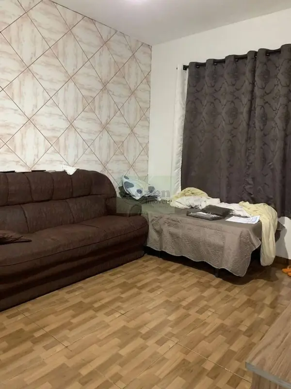 Casa com 2 quartos em Jardim Nove de Julho - foto 5