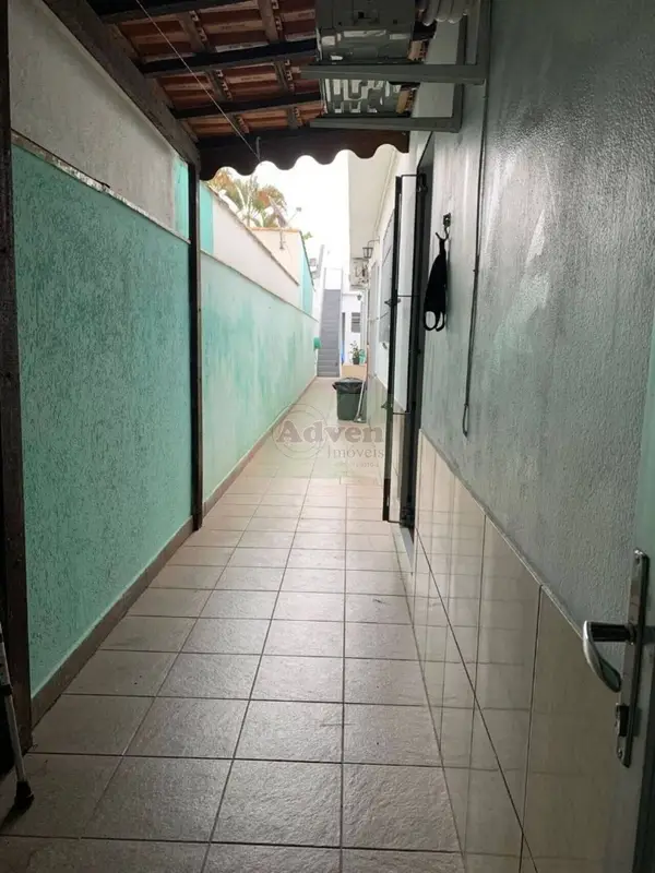 Casa com 2 quartos em Jardim Nove de Julho - foto 4