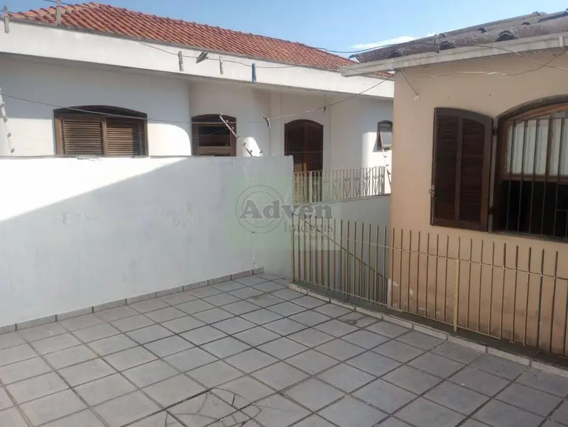 Casa com 2 quartos em Jardim Nove de Julho - foto 2