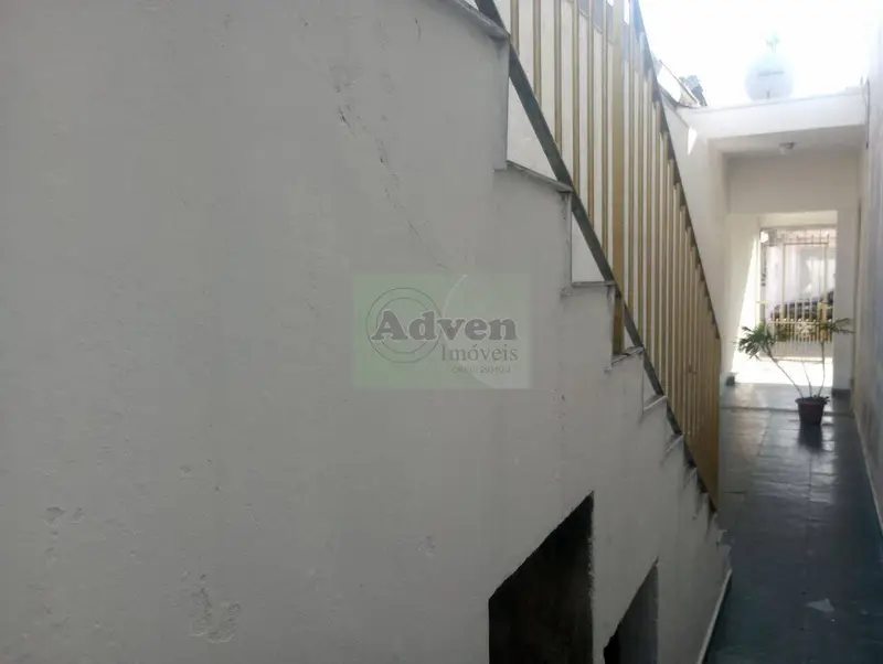 Casa com 2 quartos em Jardim Nove de Julho - foto 4