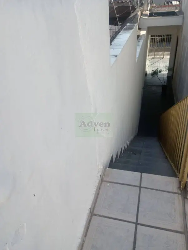 Casa com 2 quartos em Jardim Nove de Julho - foto 3