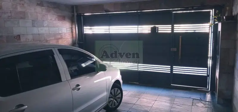 Casa com 2 quartos em Jardim Nove de Julho - foto 4