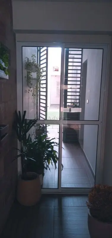 Casa com 2 quartos em Jardim Nove de Julho - foto 3