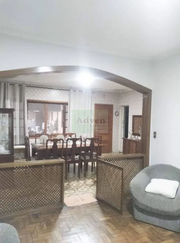 Casa com 2 quartos em Jardim Nove de Julho - foto 4