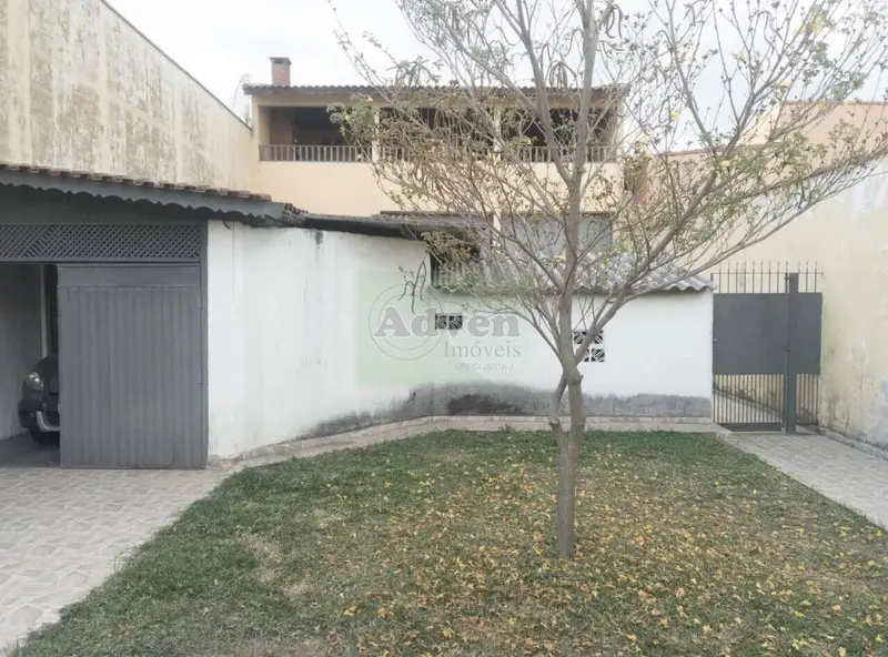 Casa com 2 quartos em Jardim Nove de Julho - foto 2