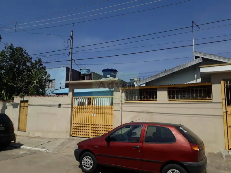 Casa com 9 quartos em Jardim Nove de Julho - foto 5