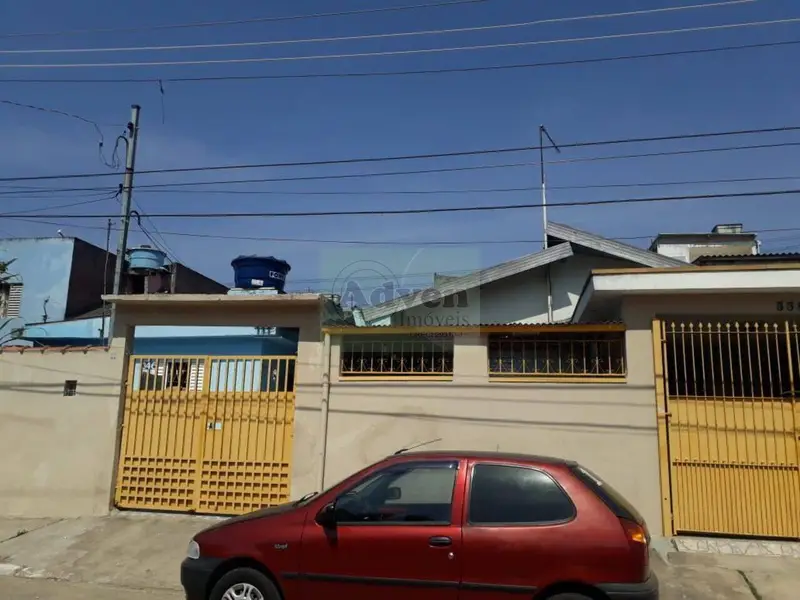 Casa com 9 quartos em Jardim Nove de Julho - foto 2