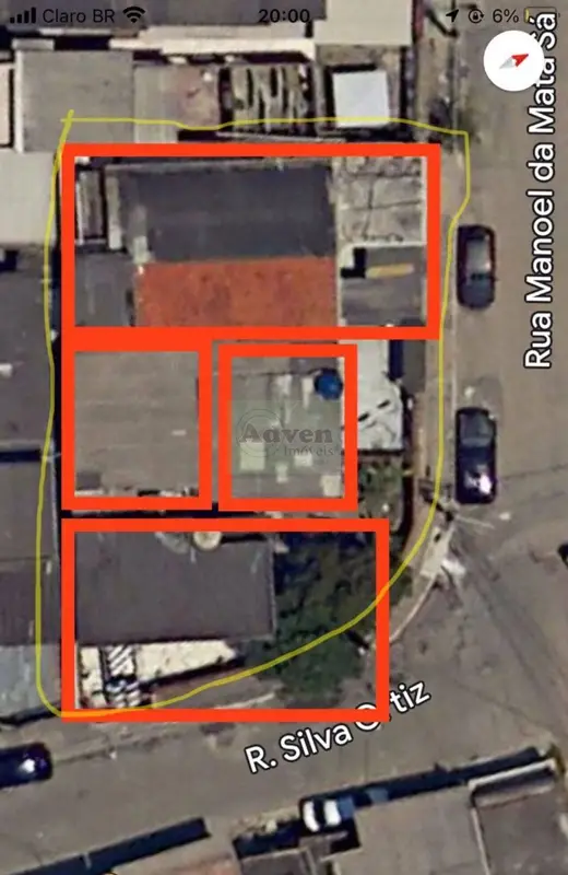 Casa com 9 quartos em Jardim Nove de Julho - foto 3