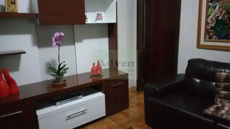 Casa com 5 quartos em Jardim Nove de Julho - foto 4