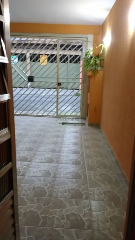 Casa - 5 quartos - Jardim Nove de Julho - São Paulo