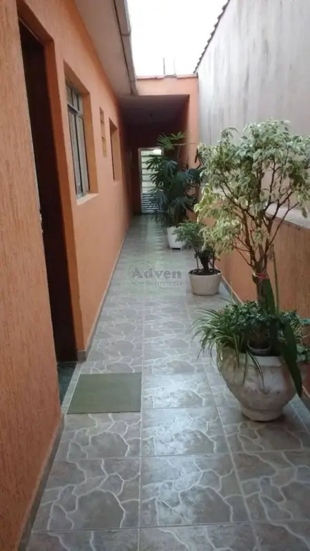 Casa com 5 quartos em Jardim Nove de Julho - foto 2