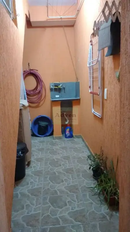 Casa com 5 quartos em Jardim Nove de Julho - foto 3