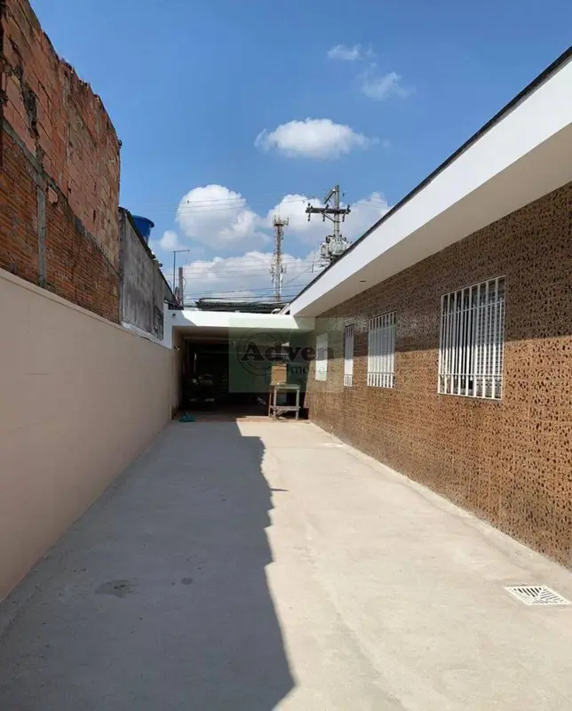 Casa com 3 quartos em Jardim Nove de Julho - foto 4