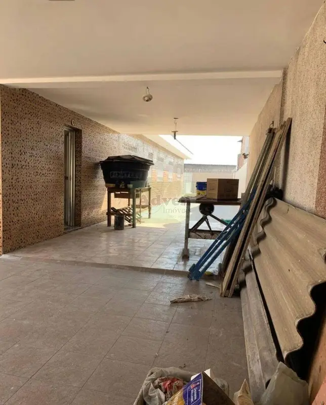 Casa com 3 quartos em Jardim Nove de Julho - foto 3