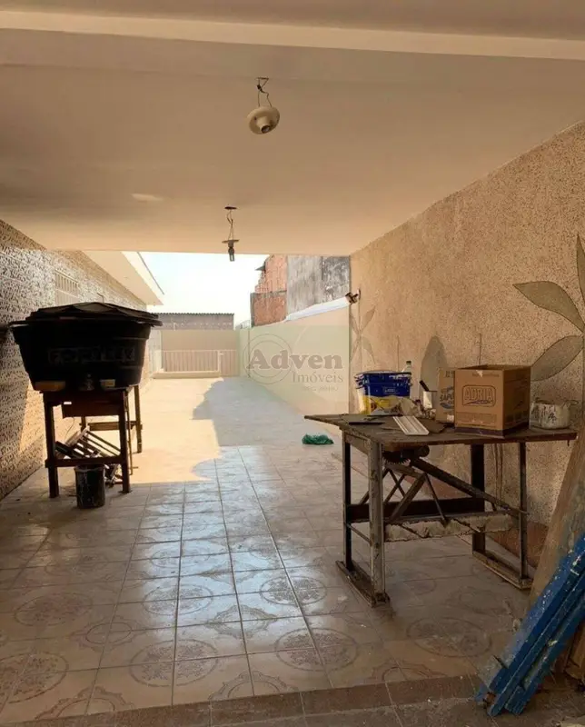 Casa com 3 quartos em Jardim Nove de Julho - foto 5