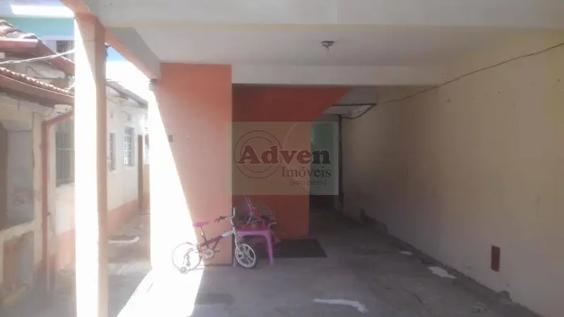 Casa com 1 quarto em Jardim Nove de Julho - foto 3