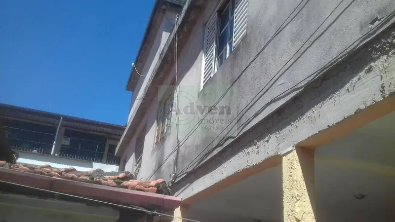 Casa com 1 quarto em Jardim Nove de Julho - foto 5