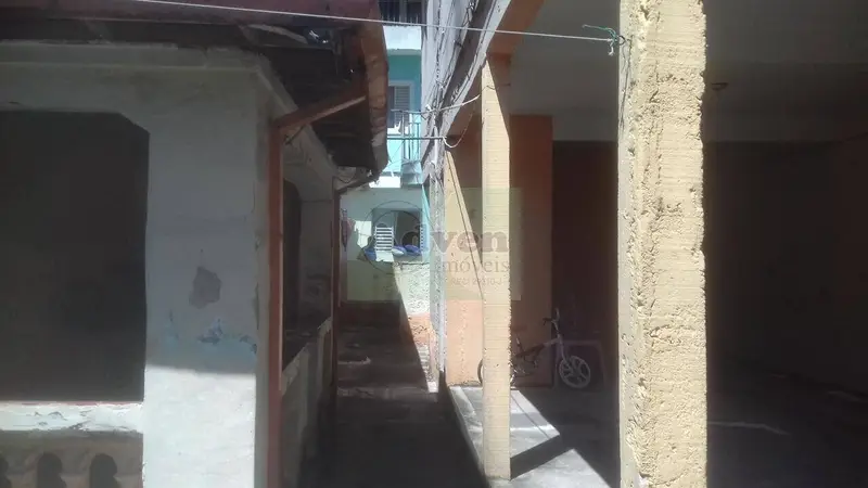 Casa com 1 quarto em Jardim Nove de Julho - foto 4