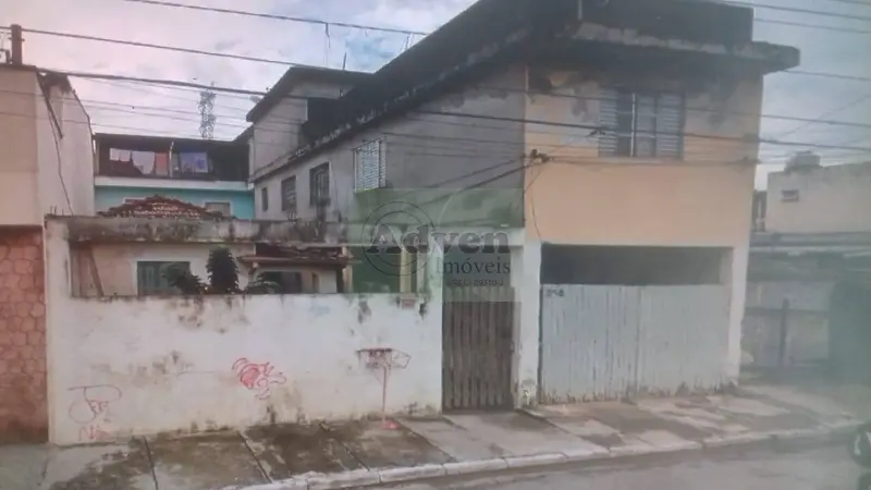 Casa com 1 quarto em Jardim Nove de Julho - foto 2