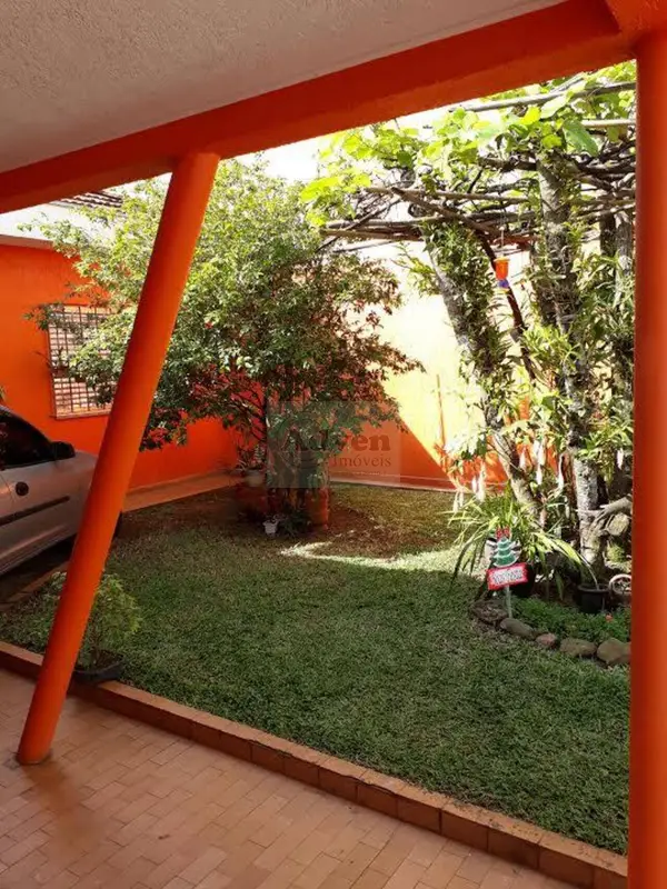 Casa com 2 quartos em Jardim Nove de Julho - foto 5
