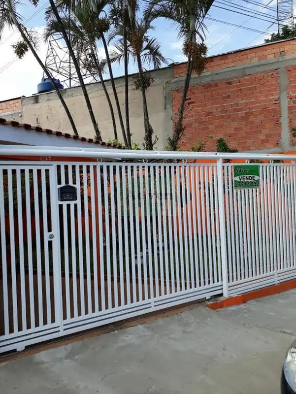 Casa com 2 quartos em Jardim Nove de Julho - foto 3