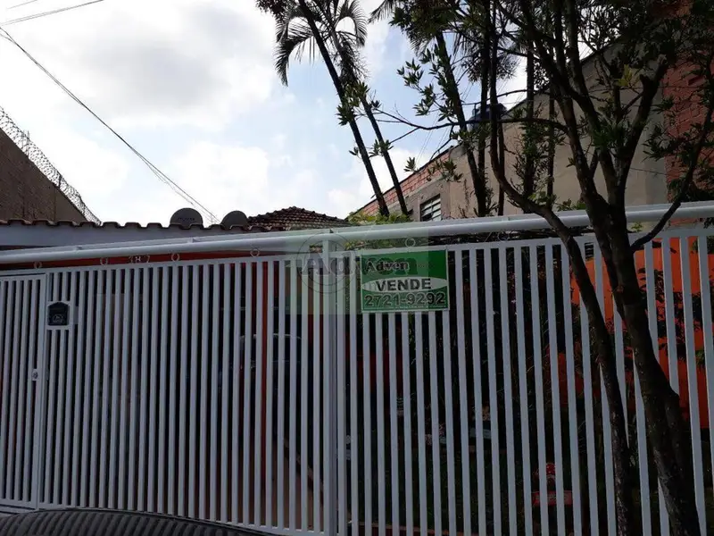 Casa com 2 quartos em Jardim Nove de Julho - foto 4