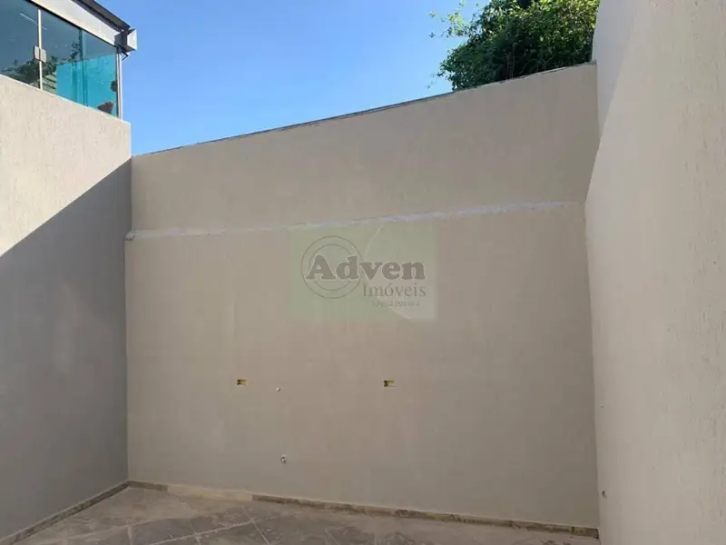 Casa com 3 quartos em Jardim Nove de Julho - foto 4