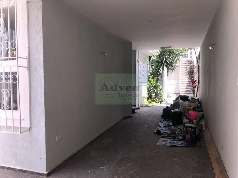 Casa - 3 quartos - Tatuapé - São Paulo - foto 2