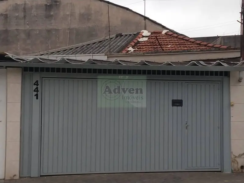 Casa - 2 quartos - Tatuapé - São Paulo